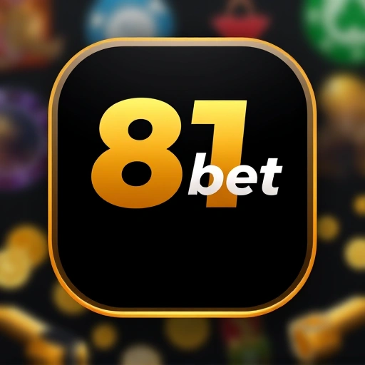 Logo da 81bet