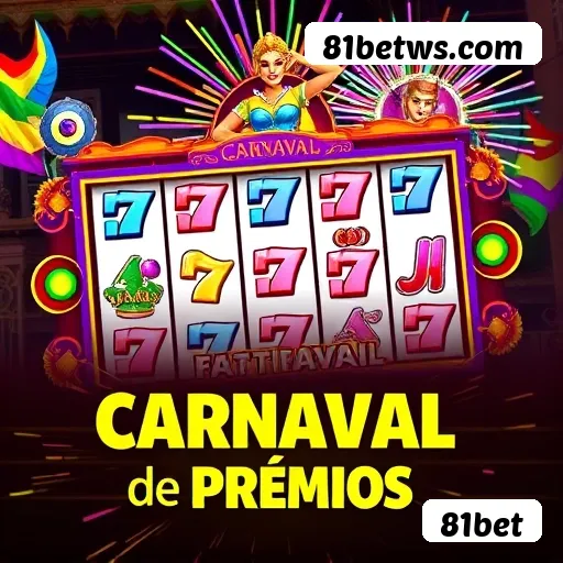 Histórico de apostas 81bet