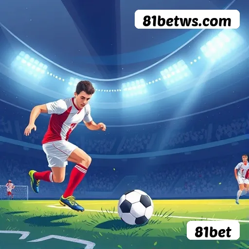 Download 81bet Windows